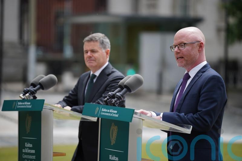 Two-year deal aims to resolve health budget rows