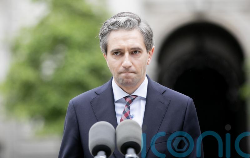 Harris apologises over &lsquo;hardships&rsquo; suffered by thalidomide survivors