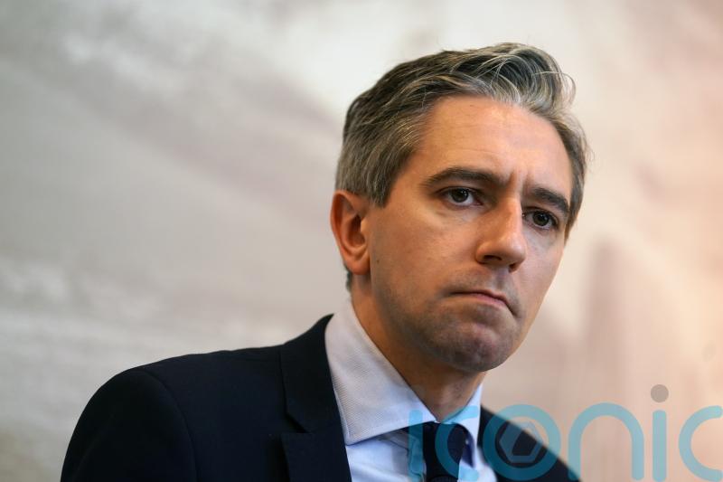 Irish premier condemns Israeli strike on Gaza school as ‘inhumane and despicable’