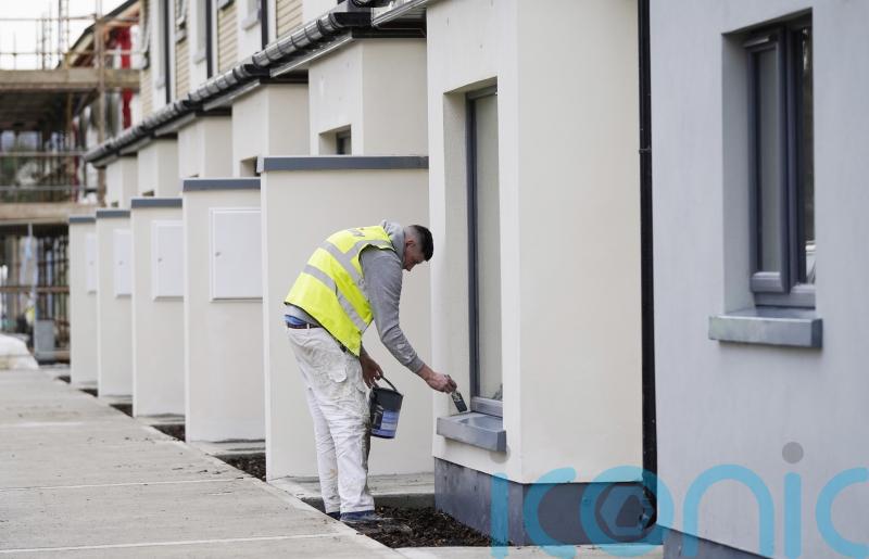 Price of a home rose 8.6% in 12 months to June – CSO figures