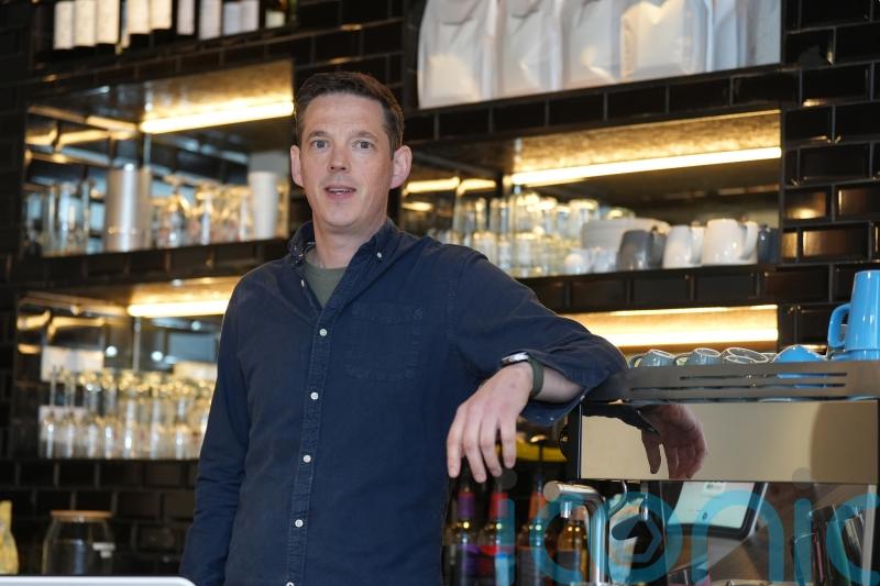 Dublin restaurant owner says Budget is ‘anti-small business’