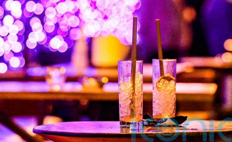 Protest to be held at Leinster House over costs faced by shops and restaurants