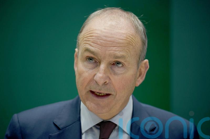 ‘Challenging’ to pass Occupied Territories Bill before Irish election