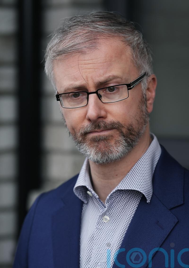 O&rsquo;Gorman &lsquo;not confident&rsquo; over climate ambitions if Greens not in next government