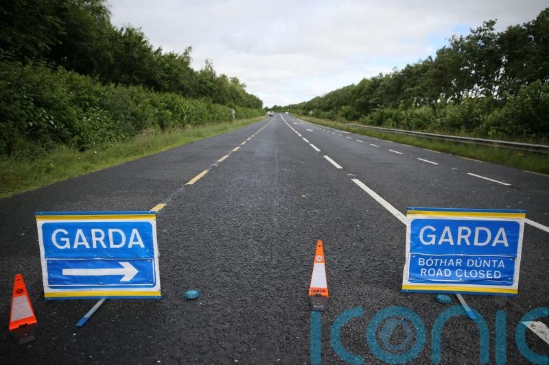Two men killed in Donegal road crash