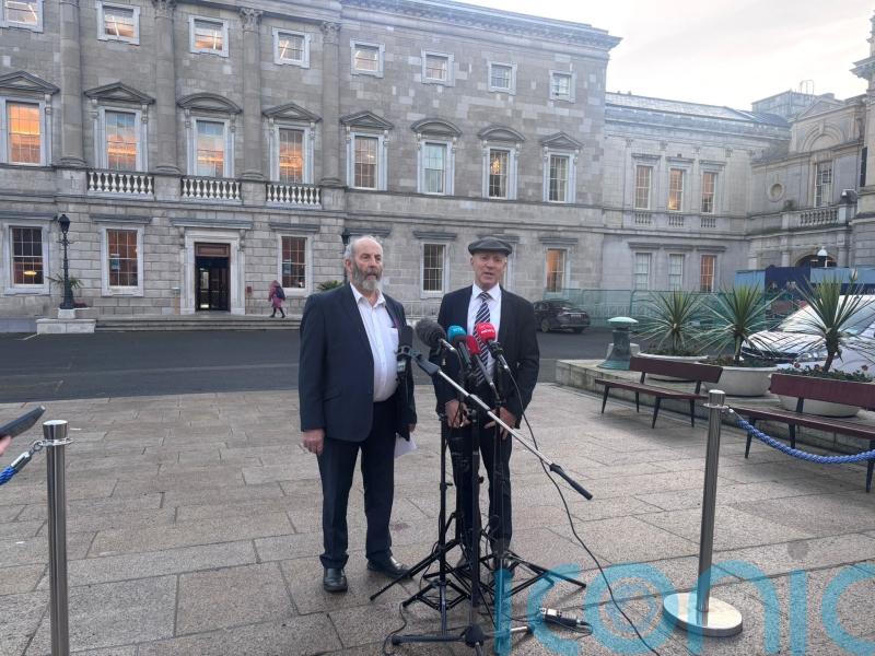 Michael Healy-Rae to take up junior minister post in next Irish government