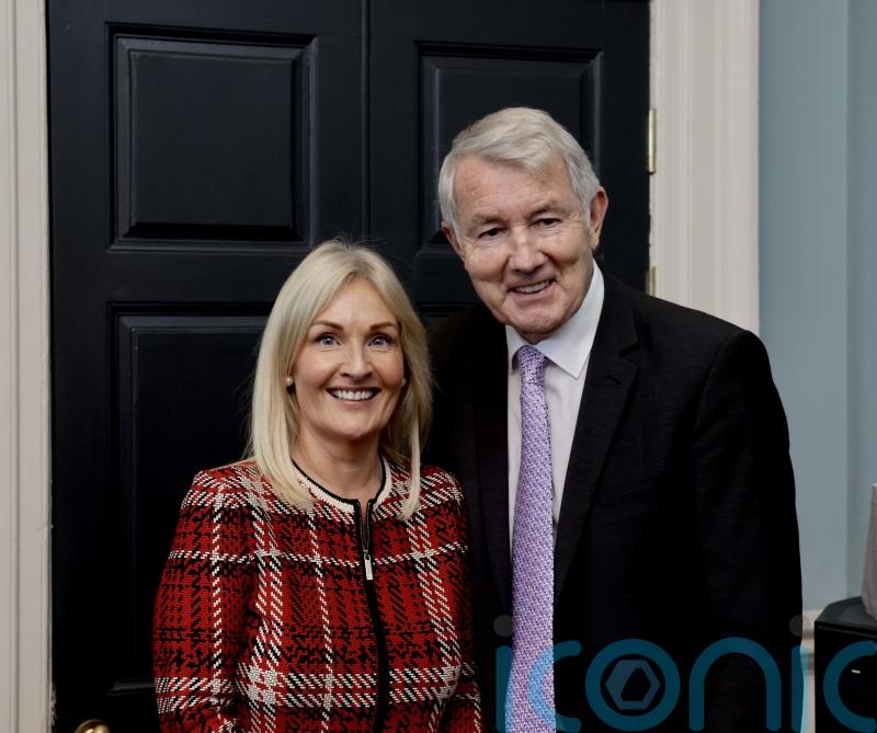 Opposition parties criticise &lsquo;absurd&rsquo; speaking time decision