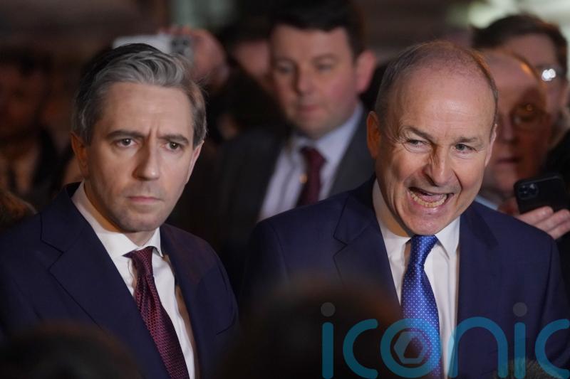 &lsquo;Farcical&rsquo; Irish parliament row sees efforts to appoint a premier fail