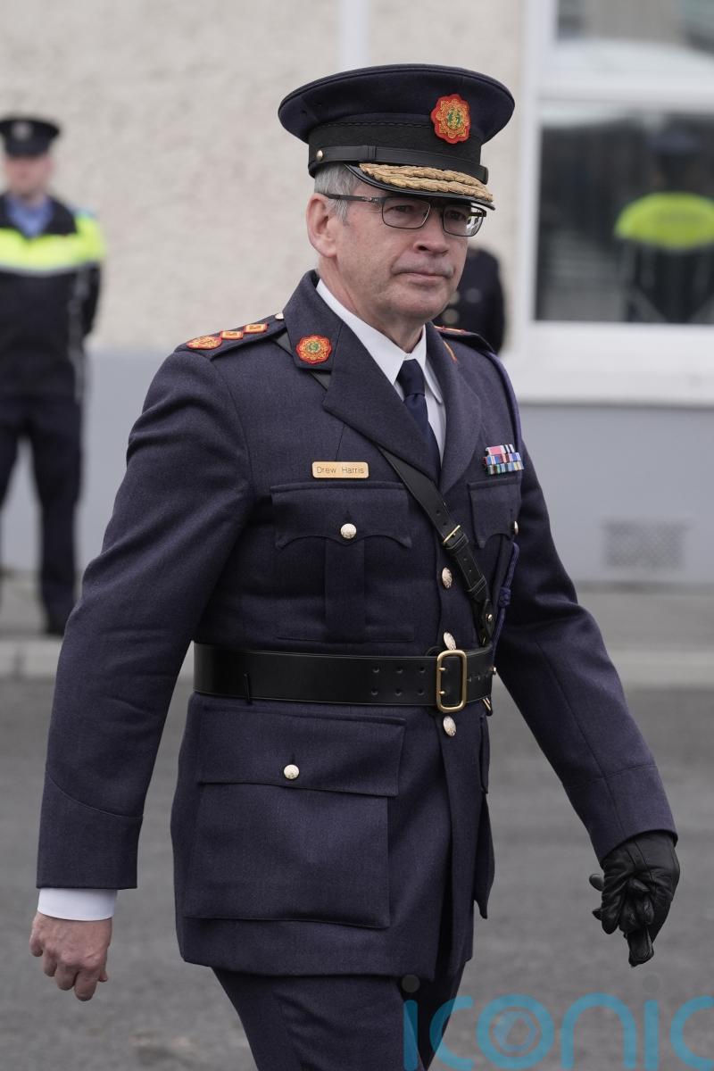Garda Commissioner indicates confidence at reaching garda recruitment target