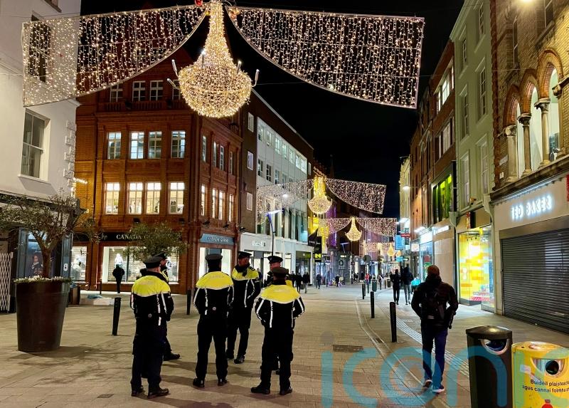 Recent &lsquo;horrific&rsquo; knife attacks heightened public&rsquo;s fears &ndash; Sinn Fein TD