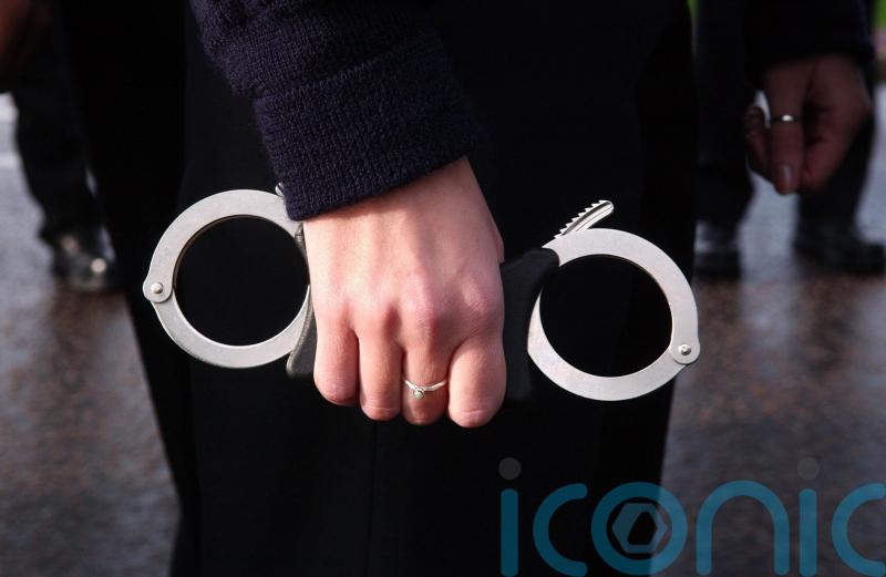 Significant increase in burglaries and theft offences &ndash; CSO figures