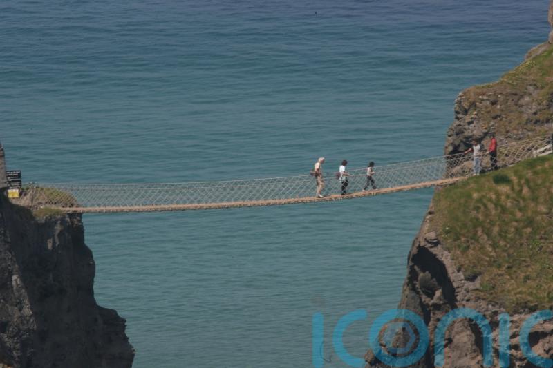 NI removed from tourism itineraries due to ETA scheme, Archibald tells MLAs