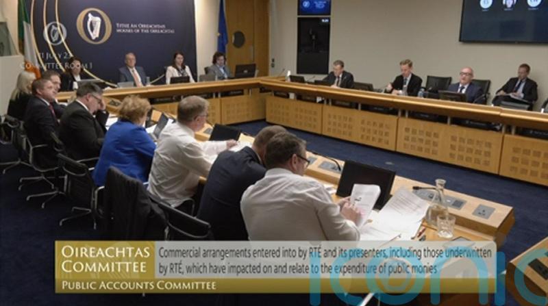 Sinn Fein to chair powerful PAC committee, as well as Justice and Defence