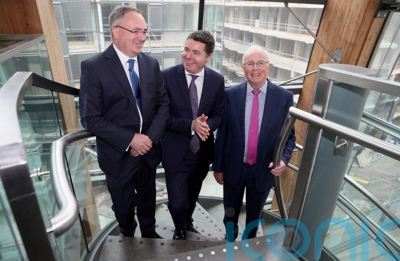 Brendan McDonagh withdraws from housing &lsquo;tsar&rsquo; role consideration