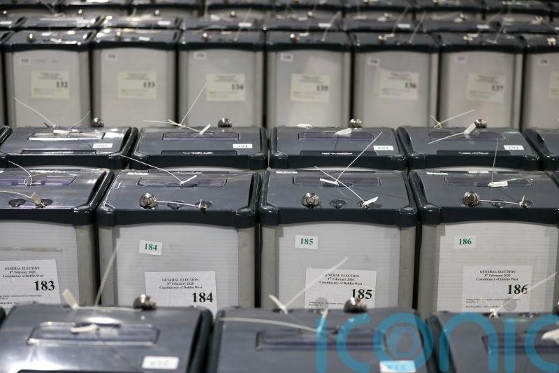 Research indicates high levels of confidence in Irish electoral system