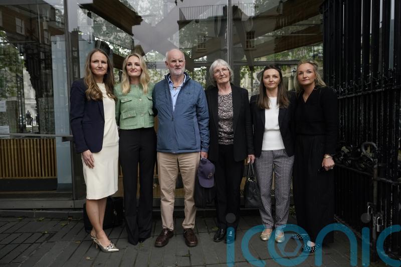 O&rsquo;Farrell family left with &lsquo;unanswered questions&rsquo; after minister&rsquo;s apology