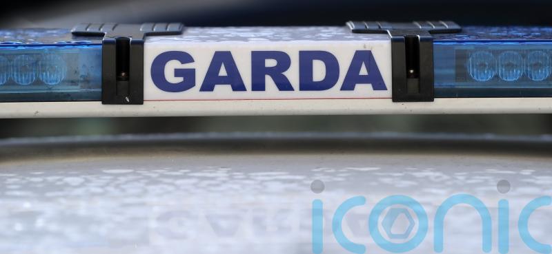 Four arrests and cocaine worth 31m euro seized off Cork in major joint operation