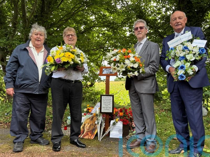 Legacy of Miami Showband ‘is more than music, it is bringing people together’