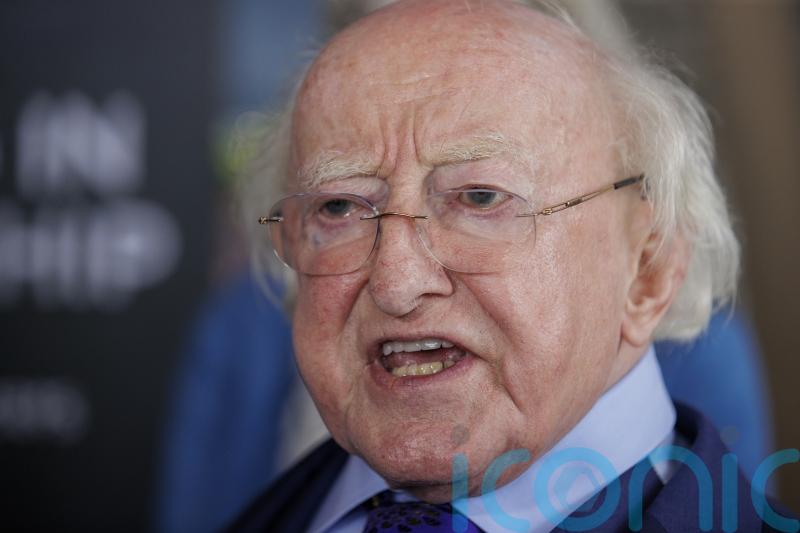 President says attacks on Indian community are against Irish values