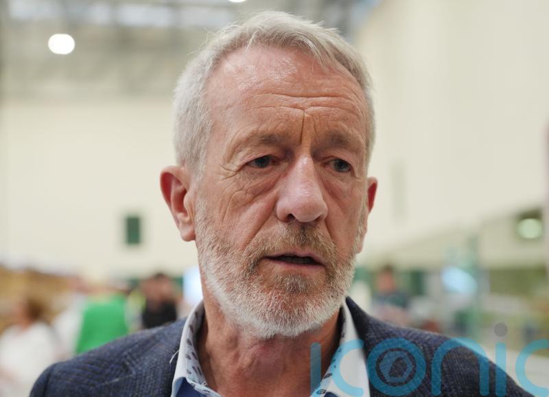 ‘I would love to do it’: Kelly seeking Fine Gael nomination for president