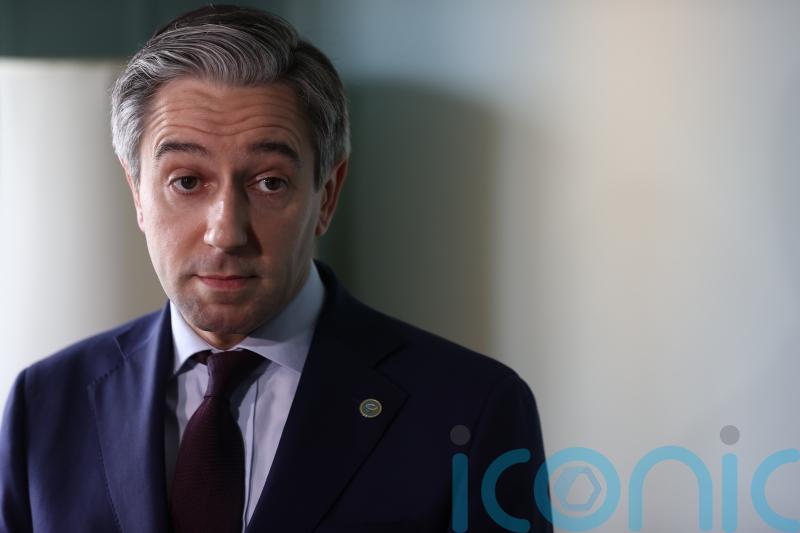 Fine Gael minister backs Harris amid resignation call