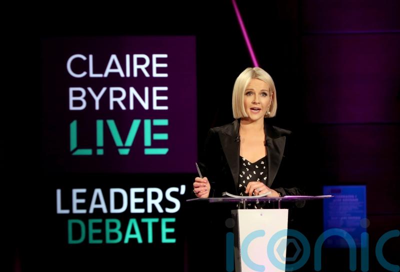 Claire Byrne to leave RTE and take over Pat Kenny’s show on Newstalk