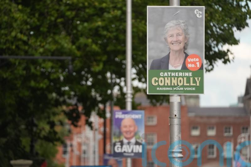 Candidates grilled on vision for presidency as race begins in earnest