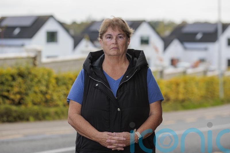 It&rsquo;s a Budget for builders, says small landlord Linda Condon