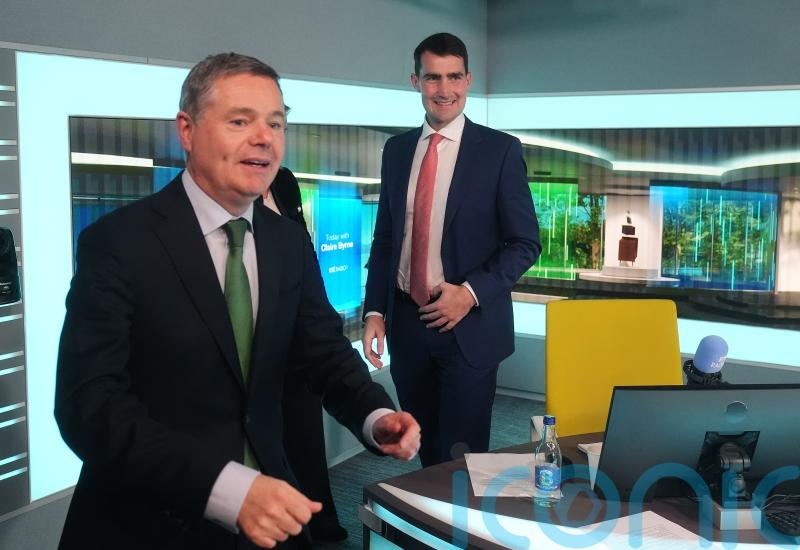 Budget measures will cut disposable incomes in average households by 2% &ndash; ESRI