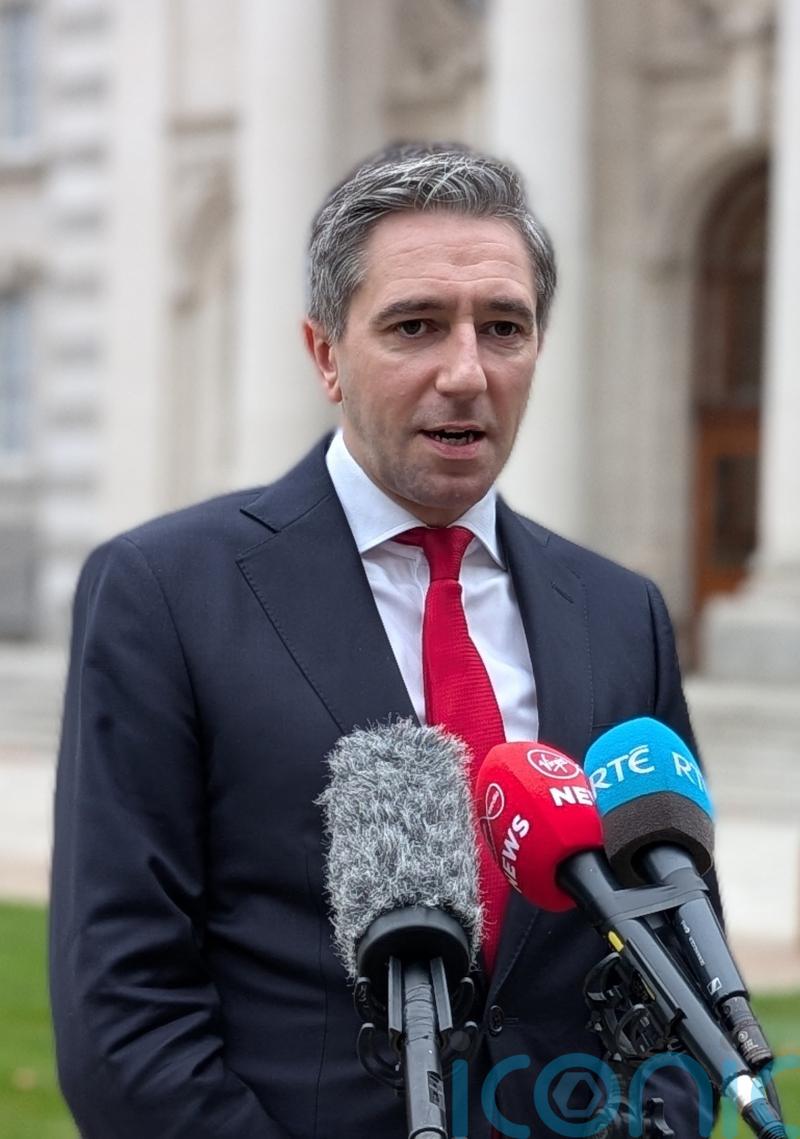 Harris to face no confidence motion over handling of children’s healthcare
