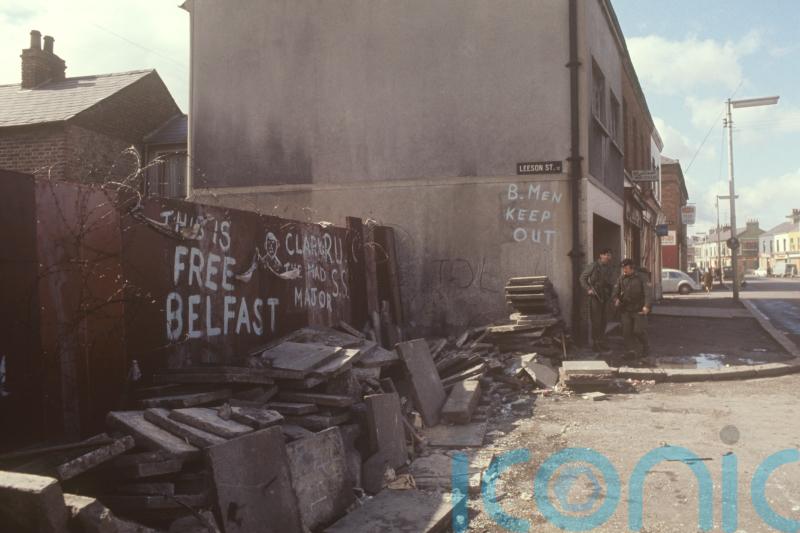 Bereaved will judge legislation on Northern Ireland Troubles legacy, MPs told