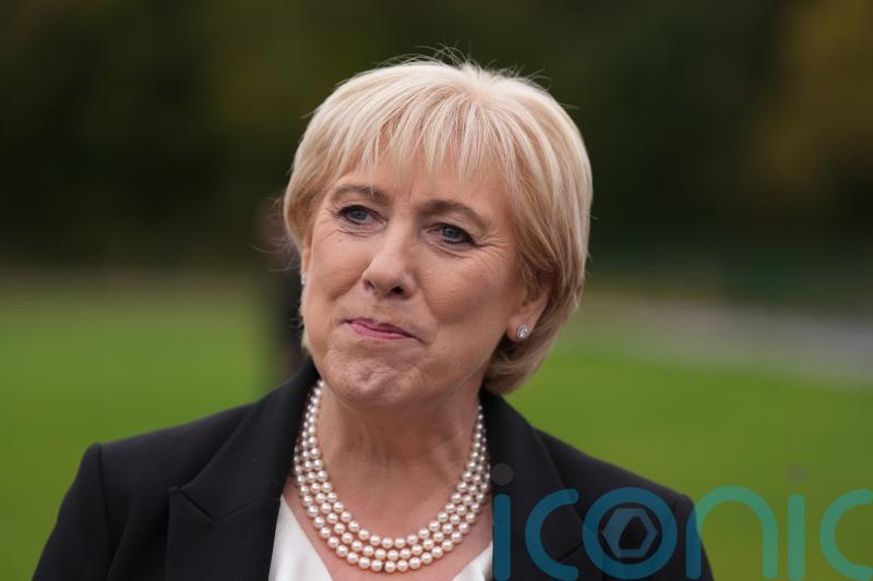 Humphreys &lsquo;disappointed&rsquo; in Murphy legal action