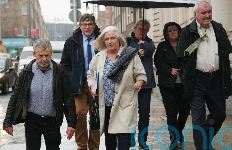 Thalidomide survivors hopeful after &lsquo;detailed&rsquo; meeting with Government leaders