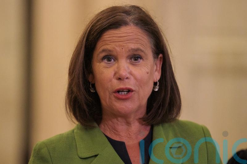 Lough Neagh algae blight is significant crisis for all Ireland, says McDonald