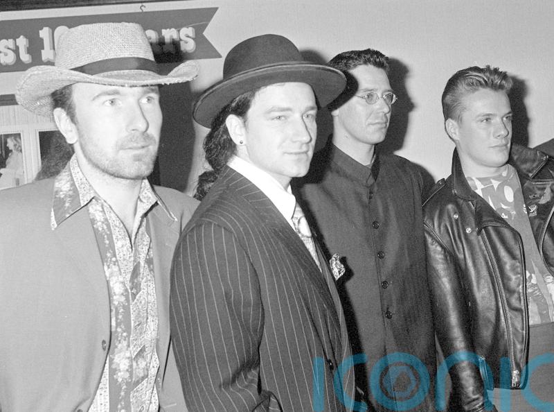 U2 U-turn put Irish diplomats in &rsquo;embarrassing situation&rsquo;