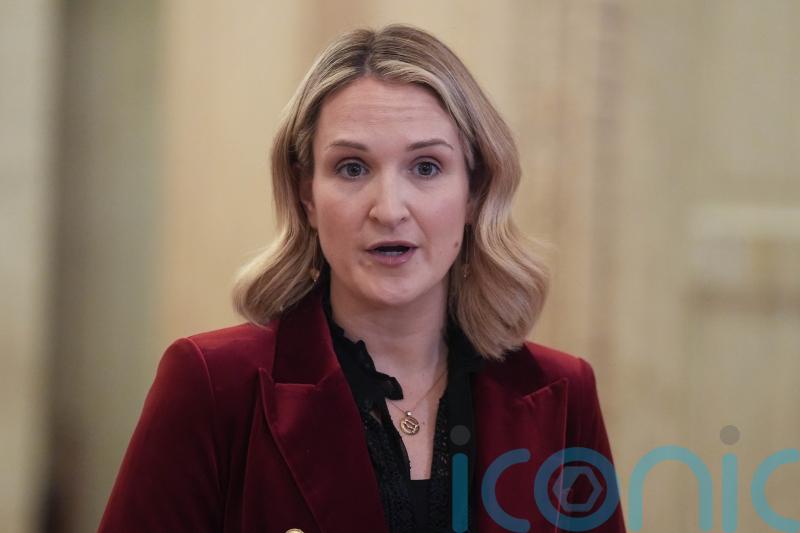 Helen McEntee to chair Trade Forum