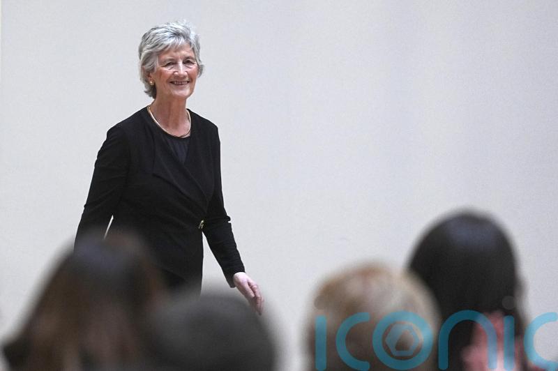 Irish president to meet Bloody Sunday families on day two of NI visit