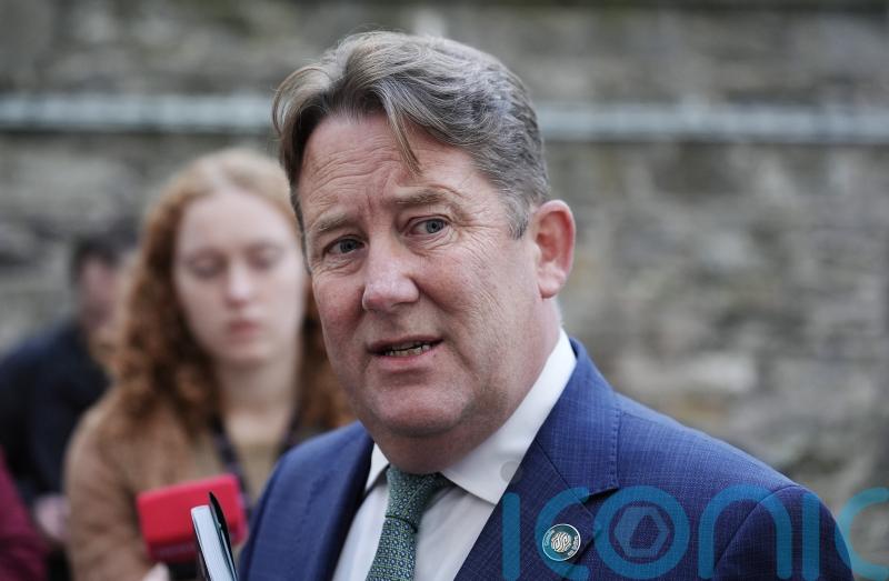 Donegal-Dublin air route under &lsquo;weekly review&rsquo; amid cancer treatment fears