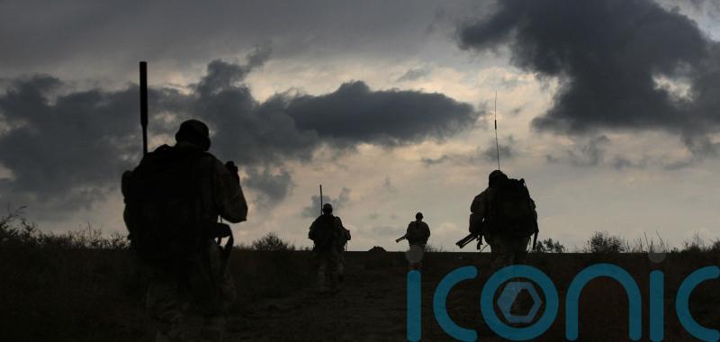 Defence Minister examining protections for victims of military crime