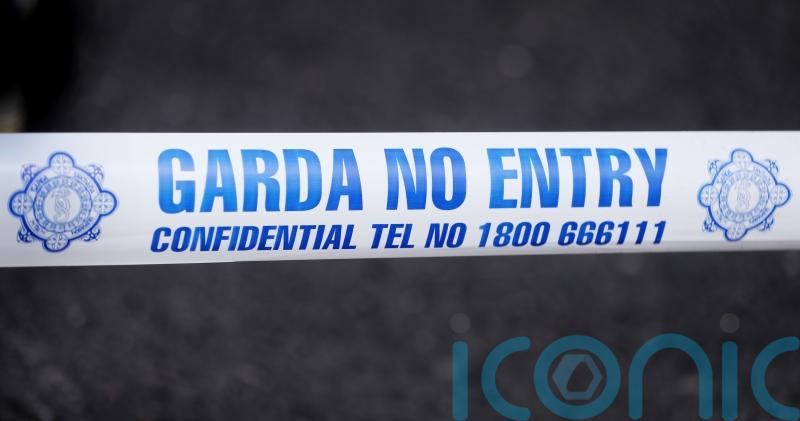 Three taken to hospital after Cork arson