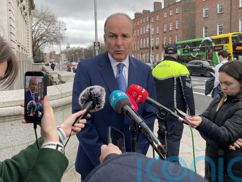 No excuse for price rises at petrol pumps, says Micheal Martin