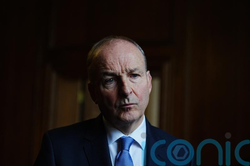 Irish Premier to meet Spanish leader Sanchez in Madrid