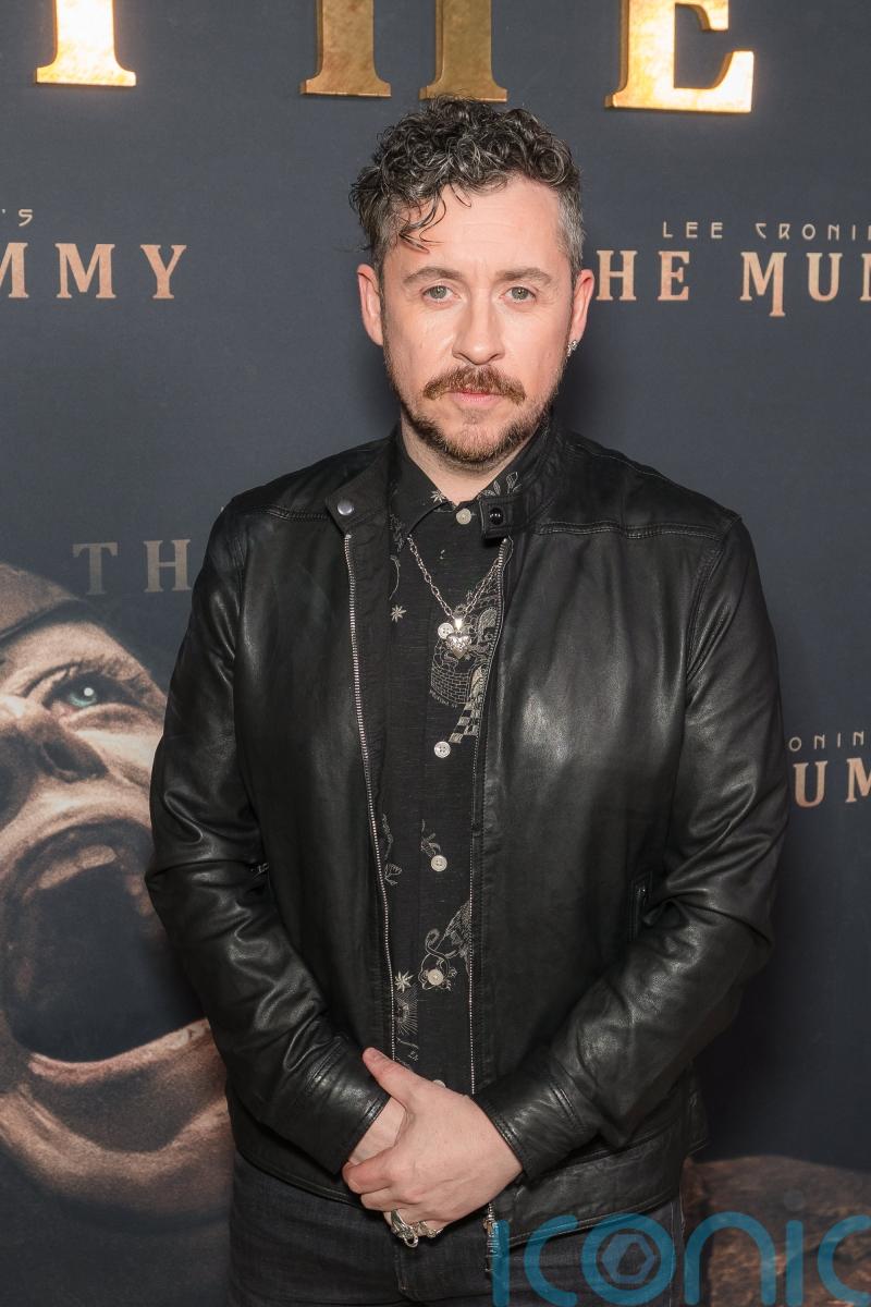 &lsquo;We&rsquo;re an island of storytellers&rsquo;: Lee Cronin on making The Mummy in Ireland