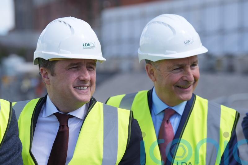 &lsquo;Practical&rsquo; to allow garden homes to be rented out privately, Taoiseach says