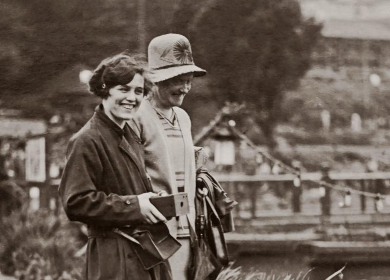 EXPLAINER: Traditions of Nollaig na mBan or Women's Christmas