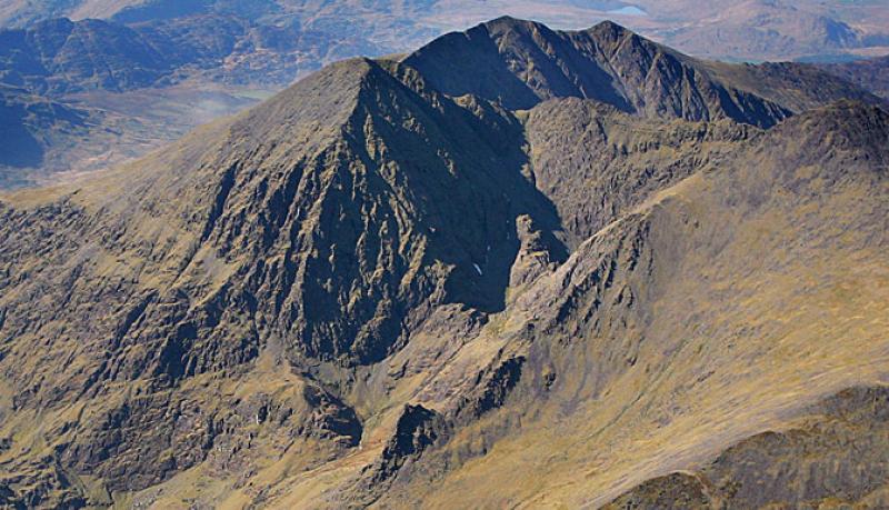 Lady climbs Carrauntoohil to raise funds in memory of her Leitrim mother