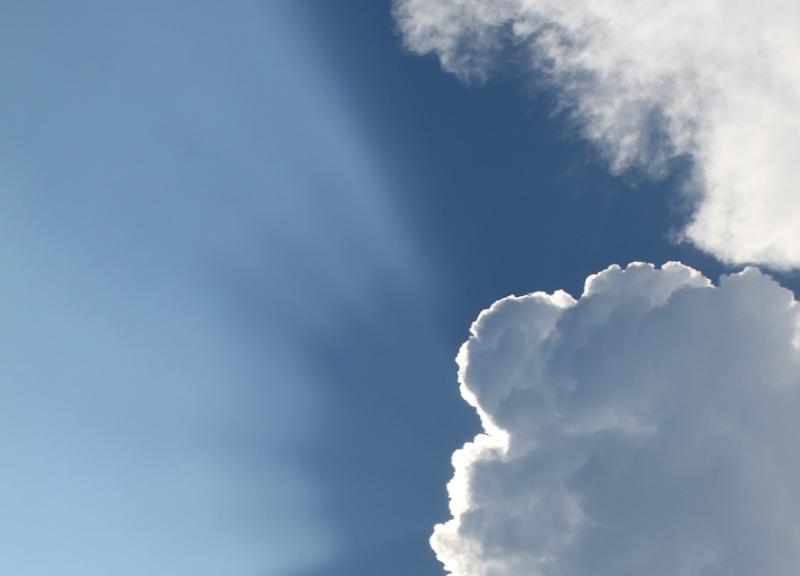 Dry weather with sunny spells on Thursday 