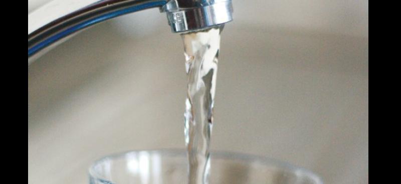 Leitrim areas experiences water outages due to burst main