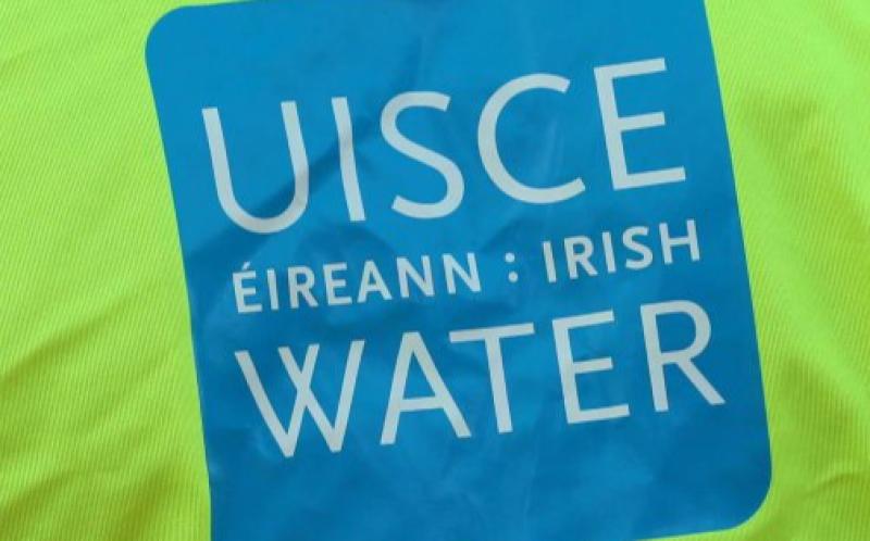 Uisce Éireann Tipperary