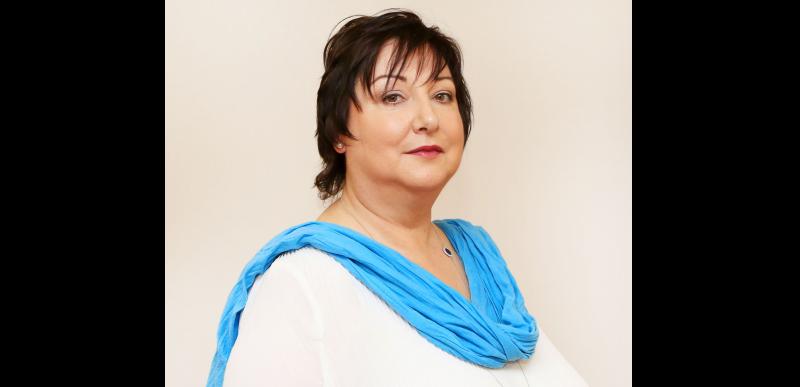 Cllr Ita Reynolds-Flynn